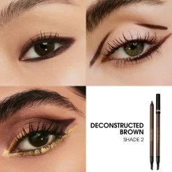 Yves Saint Laurent Lines Liberated Eye Pencil rajauskynä 1,2 g