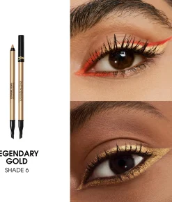 Yves Saint Laurent Lines Liberated Eye Pencil rajauskynä 1,2 g