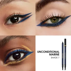 Yves Saint Laurent Lines Liberated Eye Pencil rajauskynä 1,2 g