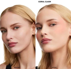 Yves Saint Laurent Make me Blush Bold Blurring Blush poskipuna 8 g