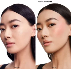 Yves Saint Laurent Make me Blush Bold Blurring Blush poskipuna 8 g