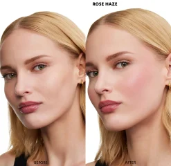 Yves Saint Laurent Make me Blush Bold Blurring Blush poskipuna 8 g