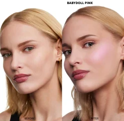 Yves Saint Laurent Make me Blush Bold Blurring Blush poskipuna 8 g