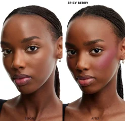 Yves Saint Laurent Make me Blush Bold Blurring Blush poskipuna 8 g