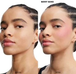 Yves Saint Laurent Make me Blush Bold Blurring Blush poskipuna 8 g