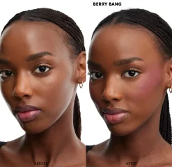 Yves Saint Laurent Make me Blush Bold Blurring Blush poskipuna 8 g