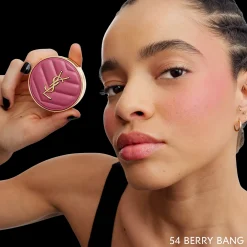 Yves Saint Laurent Make me Blush Bold Blurring Blush poskipuna 8 g