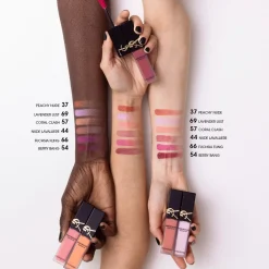 Yves Saint Laurent Make Me Blush Liquid Blush nestemäinen poskipuna 15 ml