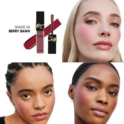 Yves Saint Laurent Make Me Blush Liquid Blush nestemäinen poskipuna 15 ml