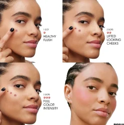 Yves Saint Laurent Make Me Blush Liquid Blush nestemäinen poskipuna 15 ml