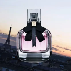 Yves Saint Laurent Mon Paris EdP tuoksu 30 ml