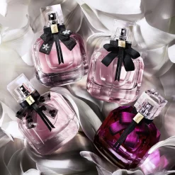 Yves Saint Laurent Mon Paris EdP tuoksu 30 ml