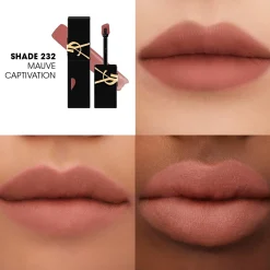 Yves Saint Laurent The Inks Blur huulipuna 5,5 ml