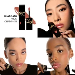 Yves Saint Laurent The Inks Vinyl huulipuna 6 ml