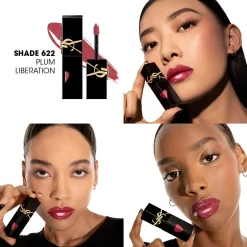 Yves Saint Laurent The Inks Vinyl huulipuna 6 ml