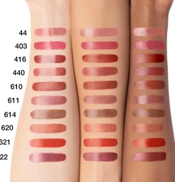 Yves Saint Laurent The Inks Vinyl huulipuna 6 ml