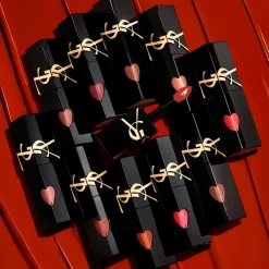 Yves Saint Laurent The Inks Vinyl huulipuna 6 ml