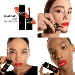 Yves Saint Laurent The Inks Vinyl huulipuna 6 ml