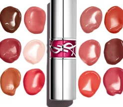 Yves Saint Laurent YSL Loveshine Candy Glaze Lip Gloss Stick huulikiilto 3,2 g