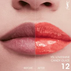 Yves Saint Laurent YSL Loveshine Candy Glaze Lip Gloss Stick huulikiilto 3,2 g