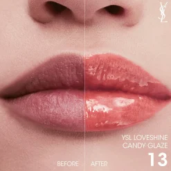 Yves Saint Laurent YSL Loveshine Candy Glaze Lip Gloss Stick huulikiilto 3,2 g