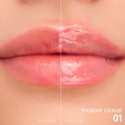 Yves Saint Laurent YSL Loveshine Plumping Lip Oil Gloss huulikiilto 6ml