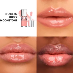 Yves Saint Laurent YSL Loveshine Plumping Lip Oil Gloss huulikiilto 6ml