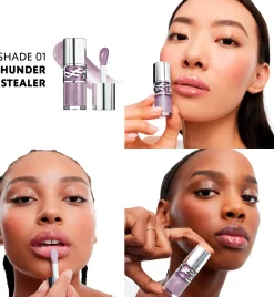 Yves Saint Laurent YSL Loveshine Plumping Lip Oil Gloss huulikiilto 6ml