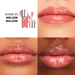 Yves Saint Laurent YSL Loveshine Plumping Lip Oil Gloss huulikiilto 6ml