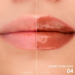 Yves Saint Laurent YSL Loveshine Plumping Lip Oil Gloss huulikiilto 6ml