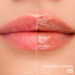 Yves Saint Laurent YSL Loveshine Plumping Lip Oil Gloss huulikiilto 6ml