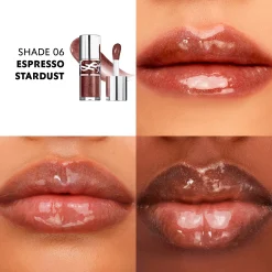 Yves Saint Laurent YSL Loveshine Plumping Lip Oil Gloss huulikiilto 6ml