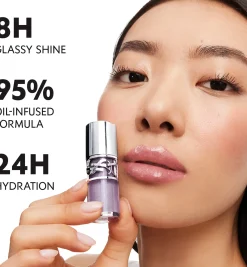 Yves Saint Laurent YSL Loveshine Plumping Lip Oil Gloss huulikiilto 6ml