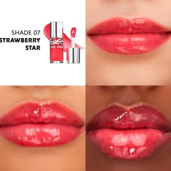 Yves Saint Laurent YSL Loveshine Plumping Lip Oil Gloss huulikiilto 6ml