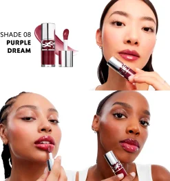 Yves Saint Laurent YSL Loveshine Plumping Lip Oil Gloss huulikiilto 6ml