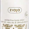 Ziaja Argan vartalovoide 400 ml