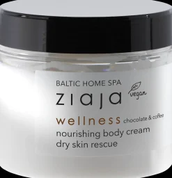 Ziaja Baltic Home Spa wellness ravitseva vartalovoide 300 ml