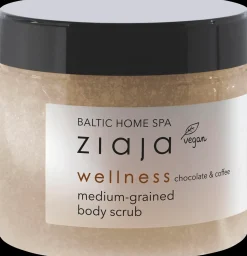 Ziaja Baltic Home Spa wellness vartalokuorinta 300 ml