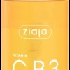 Ziaja C.B3-vitamiini puhdistusvaahto 190 ml