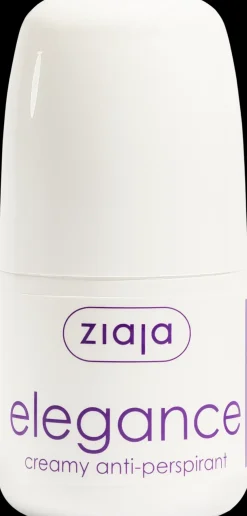 Ziaja Elegance antiperspirantti 60 ml