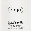 Ziaja Goat´s Milk vartalovoide 400ml
