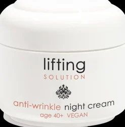Ziaja Lifting solution 40+ kohottava yövoide 50 ml