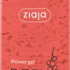 Ziaja Suihkugeeli Herukka 500ml
