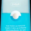 Ziaja vedenkestävän silmämeikinpoistoaine 120 ml